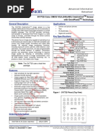 Omnivision 7725 PDF