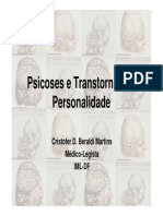 4 - Psicoses PDF