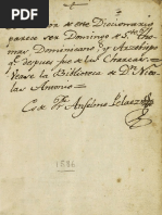 Diccionario Quichua 1586 Anonimo13769