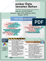 Diy Msds Nitric Acid 1 Indo