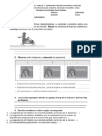 Evaluacion 1 PARCIAL 2 Quimestre