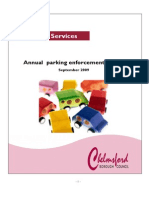 Chelmsford Annual Report 2009