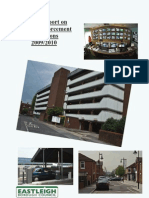 Eastleigh Annual Report 2009-2010