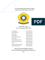 Laporan Akhir Tutorial Blok 10 - G1 - A-Dikonversi