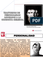 psicología forense