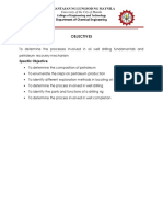 Fundamentals of Reservoir Fluid Flow Drilling Fundamentals & Petroleum Primary Recovery Mechanism