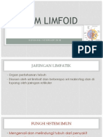 Sistem Limfoid