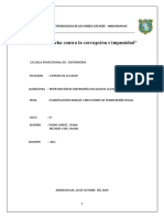 Planificación familiar y ETS en mujeres