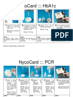 Nyco Card