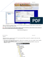 Activación FULL de MasterCam X5.pdf
