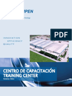 RP Training-Center-Monterrey en ES