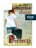 Cecelia Ahern - Perfecti
