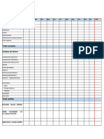 Plan de Tesoreria PDF