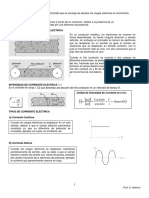 Electrodinámica Secundario