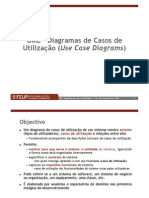 UML Use Case Diagrams