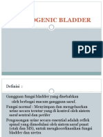 ppt neurogenic bladder