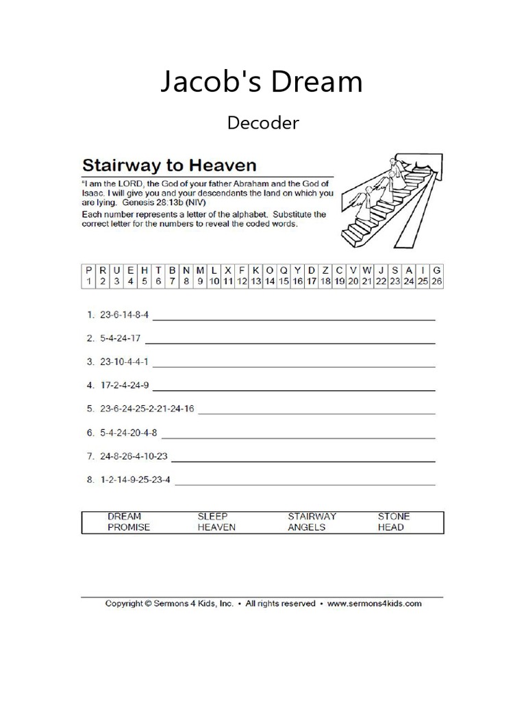 Decoder | PDF