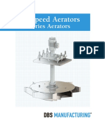 Aerators DBS NSA