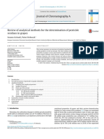 Journal of Chromatography A: Susana Grimalt, Pieter Dehouck