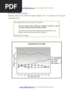 IELTS Academic Writing Task 1