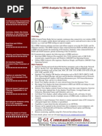 Gprs Analyzer Brochure