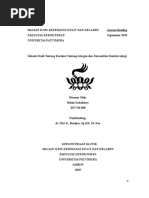 Jurnal DKA