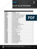 Expanded Air Valve Program 1