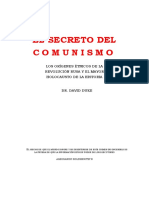 David Duke Secreto Comunismo