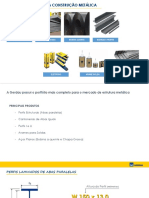 Portfólio Gerdau Construção Metálica 220190626-1391166-Lj75ov