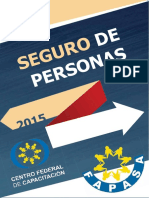 Seguro de Personas