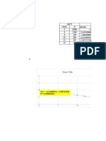 First-order kinetics of bacterial death