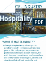 HOTEL INDUSTRY.pptx