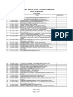 Consiliere Parinti 2019-2020