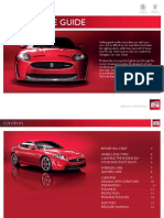 Auto Glym Guide PDF