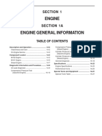 Engine: Section 1