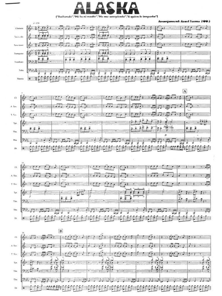 Alaska PDF | PDF