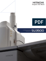 SU3500 Brochure - HTD E203P