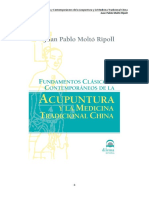 Molto Juan Pablo - Fundamentos Clasicos Y Contemporaneos De La Acupuntura Y La Medicina Tradicional China.PDF