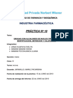 Informe 10