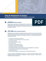 Reclamacion (B) PDF