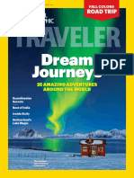 National Geographic Traveller - Dream Journeys.pdf