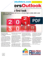 Builders Outlook 2019 Issue 11
