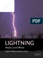Rakov V.A., Uman M.A. - Lightning_ Physics and Effects-Cambridge University Press (2003).pdf