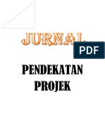 Jurnal Keropok Lekor