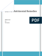 Matrimonial-Remedies.doc