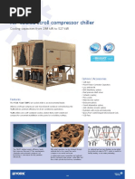 C - IOM - YBIV - Form 201.23-NM2 | PDF | Electrical Wiring