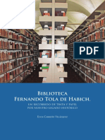19 Biblioteca Tola