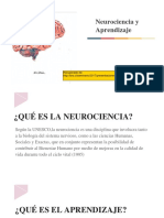 Neurociencia