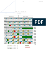 Cronograma EFA 21 2012-2013