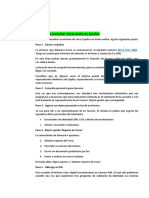 Pasos para Consultar Gratis Veraz Con DNI